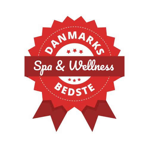 Danmarks bedste spa og wellness
