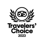 Travelers' Choice Award 2023 til Hotel Viking