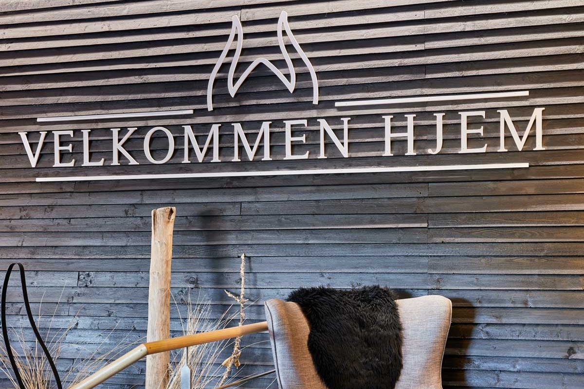 Velkommen hjem til Hotel Viking i Sæby, Nordjylland