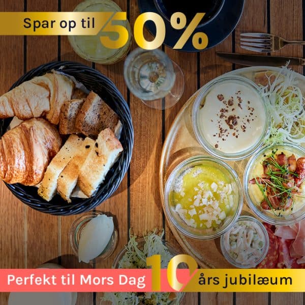 Spa & Morgenbuffet