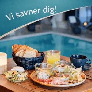 Dagsoplevelse - vælg selv