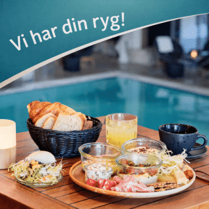 Dagsoplevelse - vælg selv