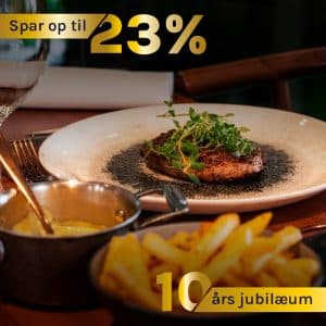 Spa & Steak- Juni