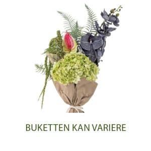 Blomster