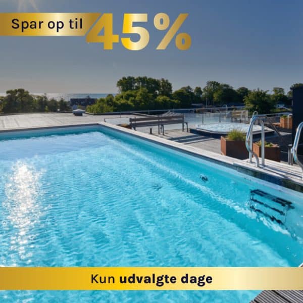 Dagsoplevelse - TILBUDSDAGE