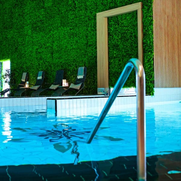 Wellnessophold