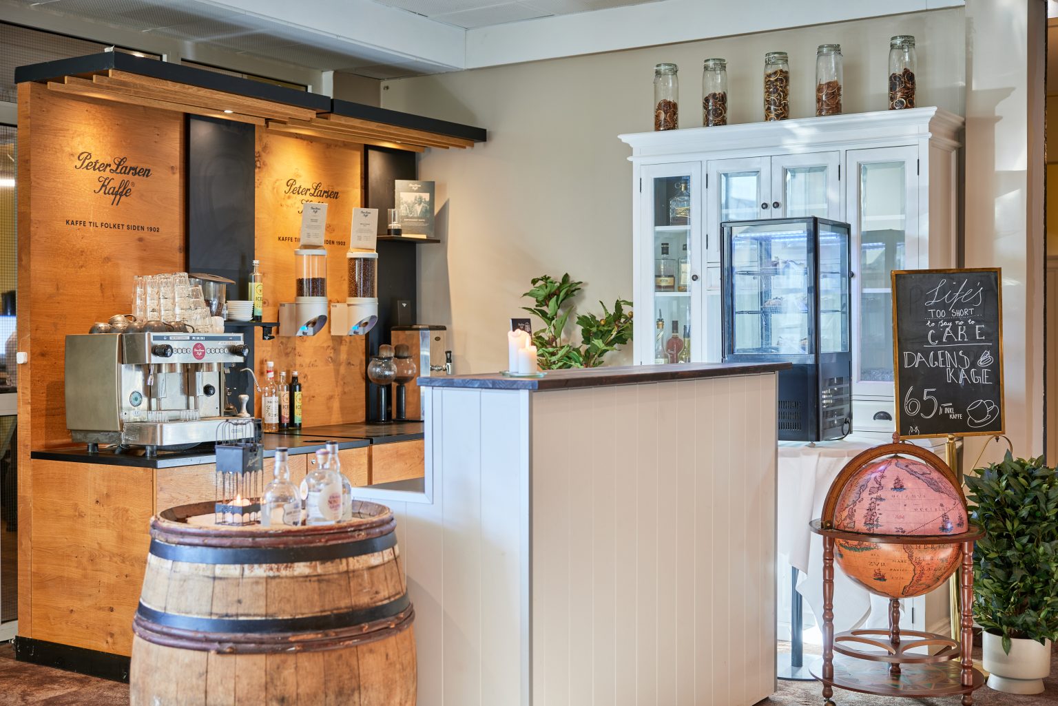 Fotograf Johny Kristensen