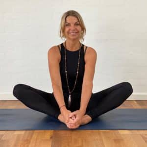 Yin Yoga og Spa Søndag 12/04/2026