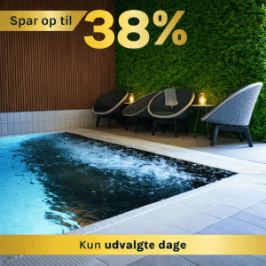 Dagsoplevelse - tilbudsdage