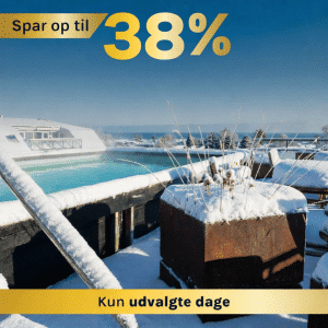 Spa dag tilbud