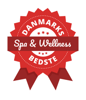 Danmarks bedste spa og wellness vinder