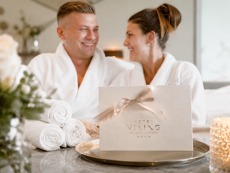 Rabatkode Hotel Viking