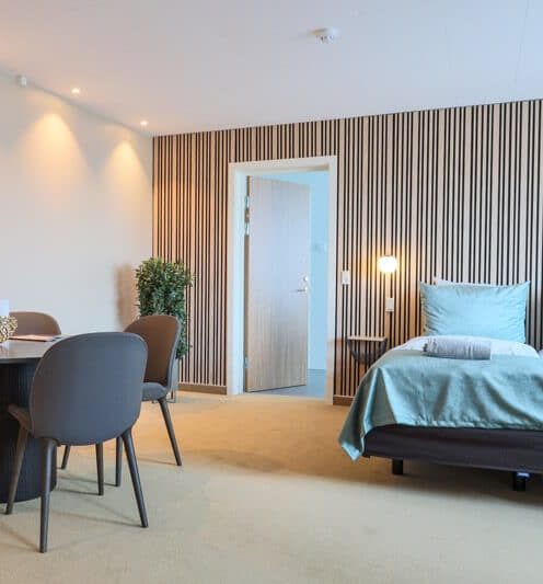 Hotel Viking rabatkode
