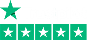 Anbefalet på Trustpilot
