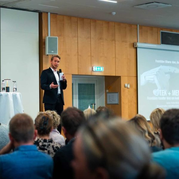 Hotel Viking - Konferencer-27