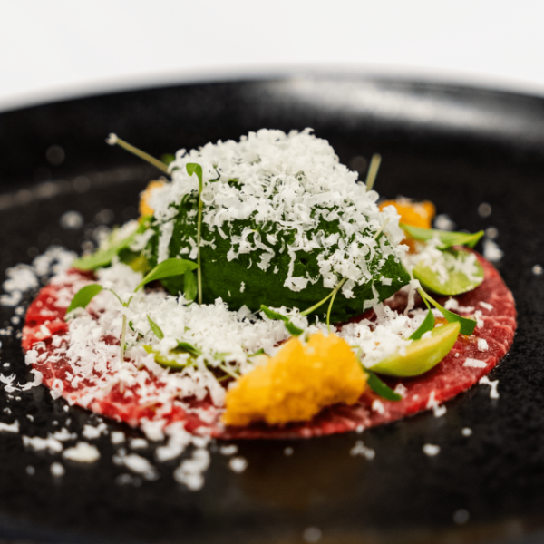 Hotel Viking - Sommer Menu-12