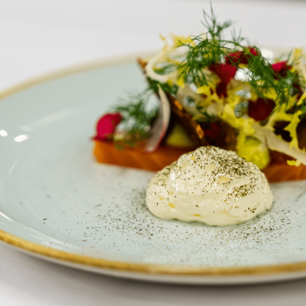 Hotel Viking - Sommer Menu-14